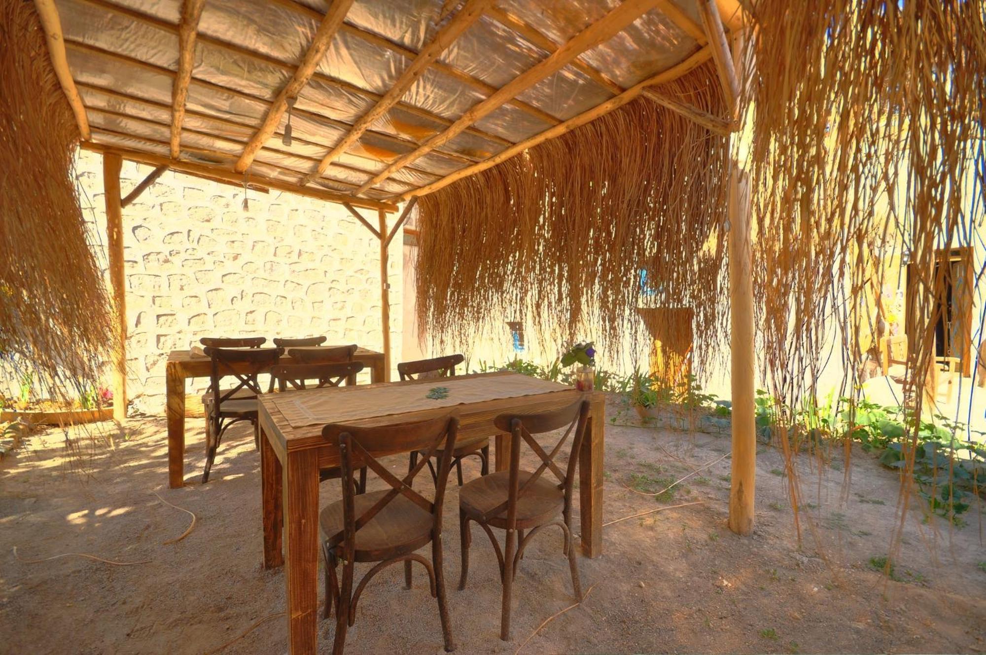 Belisirma Cave Hotel Askaray Exterior foto